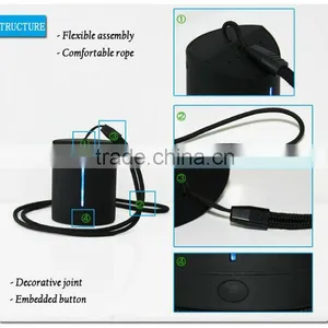 Eliminate Smoke Personal Electrostatic Air Cleaner Filter thumbnail-2