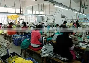 Hefei Meshine Trading Co., Ltd. company overview - view 2 thumbnail