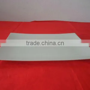 Disposable Plastic Rectangular Plate thumbnail-1