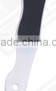 Foot Shape Emery Foot File thumbnail-1