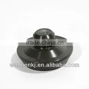 Rotor Cover for the Rotor Spinning Machine Spare Part thumbnail-1