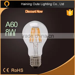 High Quality Led Bulb ,Led Edison Bulb ,led Filament Bulb thumbnail-2