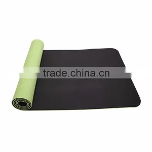 2016 Hot Sale Tpe Pregnancy and Kids Yoga Mat,skin Friendly Yoga Mat thumbnail-3