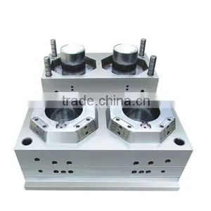 Plastic Container Injection Mould thumbnail-1