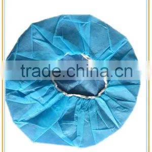 Cleanroom Disposable Unisex Cap thumbnail-4
