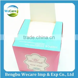 Nonwoven Face Wiper thumbnail-2