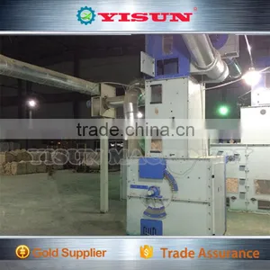 Fine Cotton Opening Machine in Blowroom FA106 thumbnail-4
