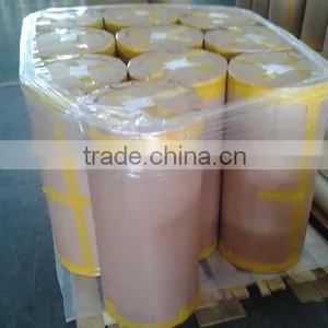 PE Protecive Film With Acrylic Adhesive for Metal Board( S.s. Sheet, Aluminum Sheet) thumbnail-3