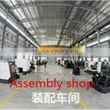 Huizhou Prosper CNC Machine Co., Ltd. company overview - view 2 thumbnail