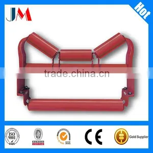 Flat Conveyor Return Roller Lower Roller thumbnail-1