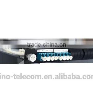 Sino-Telecom High-performance MUX/DEMUX for Dual Fiber Optical Transmission thumbnail-4