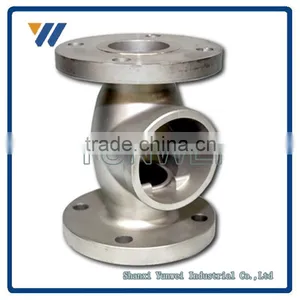 Best Seller Pressure Reducer for Angle Meter Water Solenoid Valve thumbnail-1