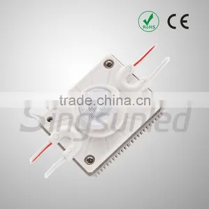 3W 3535 High Power Led Module Smd 3535 Led Module With Lens for Channnel Letter thumbnail-1