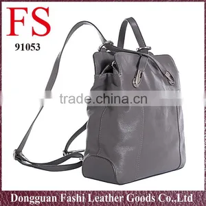 Fashion Stylish Special Design Wholesale Shoulder Backpacks thumbnail-4