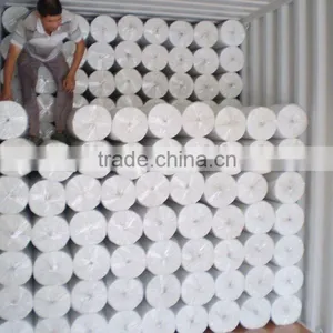 1020HF Fabric (non Woven , Polyester Fusible Interlining) thumbnail-1