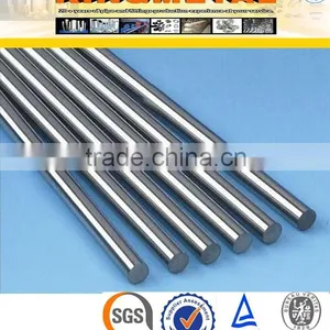 ANSI 316 304 Stainless Steel Round Bar thumbnail-6