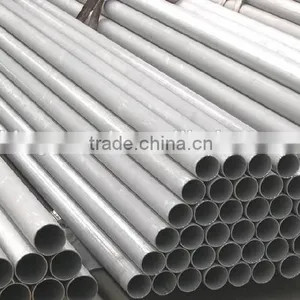 OD42.2mm Hot Finished 316Ti Seamless Stainless Steel Pipe thumbnail-4