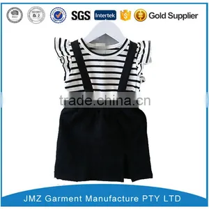 High Quality Customiozed Kid Dress and Baby Clothes Manufacture thumbnail-2