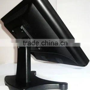 Dual Monitor Stand for Touch Screen Watch thumbnail-1