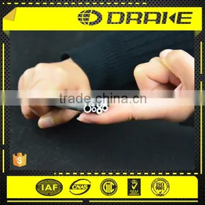 DIN 1.7035 High Tensile Iron Seamless Steel Pipe thumbnail-1