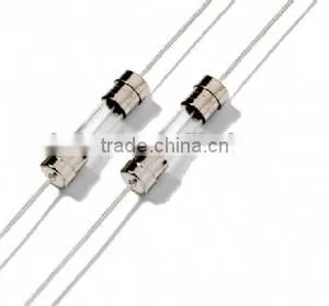 5 x 20mm Glass Fuse Quick Blow Acting Tube 250V thumbnail-2