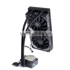 Alseye Liquid Cooler WaterMax240 Cpu Liquid Cooling thumbnail-5