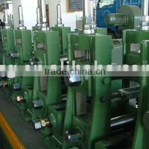 Steel Welded Pipe Making Mill thumbnail-1