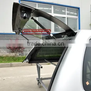 Greatwall Wingle 6 Double Cab Canopy thumbnail-4