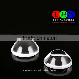 Aspheric Lens Optical Lens K9 Glass Lens 3D Glass Lens thumbnail-3