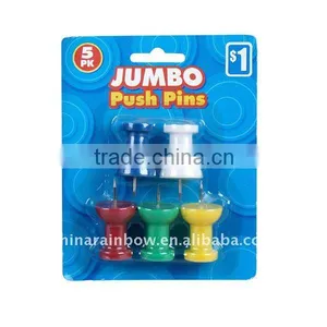 Jumbo Push Pins thumbnail-1
