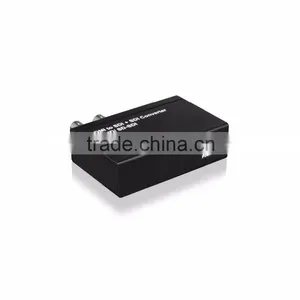 Real-time HDMI to SDI Converter With 2 Port Outputs,video Converter With no Quality Lost MT-SDI-H03 Made in China thumbnail-1