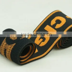 Jacquard Elastic Tape for Boxer thumbnail-3