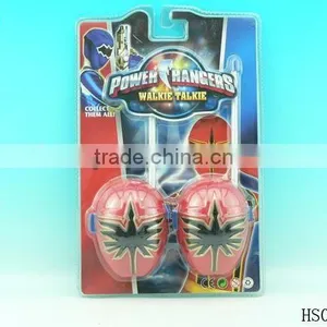 Toy Walkie Talkie thumbnail-1