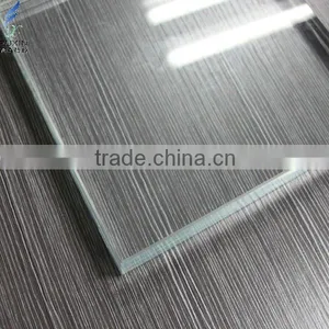6.38mm-32.38mm Laminated Bulletproof Glass Price thumbnail-3