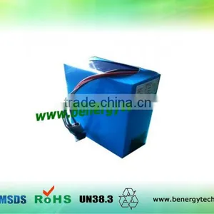48V 40AH Solar/ Wind System Battery, Energy Storage System thumbnail-1