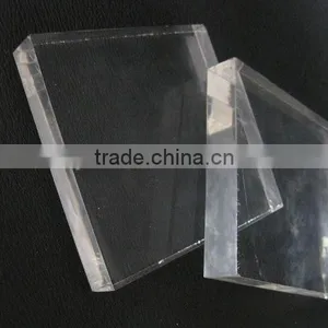 Excellent Colorful Cast Pmma Board for City Light Sign thumbnail-5