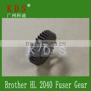 New Products Plastic Gear for Brother HL-2040 Sale Plastic Gears/fuser Gear thumbnail-1