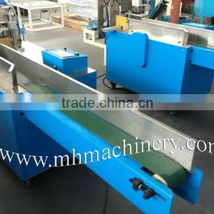 Semi Automatic Facial Tissue Packing Machine thumbnail-4