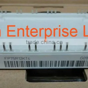 FP75R12KT4 IGBT Module thumbnail-1