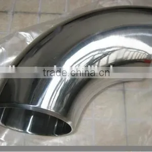 Schedule 40 Stainless Steel 90 Degree Reducing Elbow thumbnail-6
