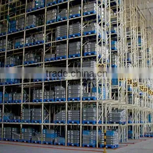 Durable Cheap Plastic Heavy Duty Plastic Pallet for Sale 1200*800 Supplier's Choice thumbnail-5