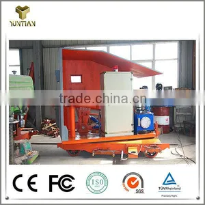 Unique Product Top Slag Remove Dart Application Machine thumbnail-1