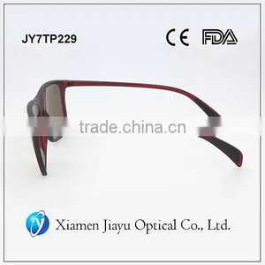 Brown Color Cheap Sunglasses for Man thumbnail-4