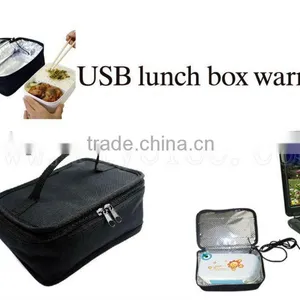 USB Food Warmer Box thumbnail-1