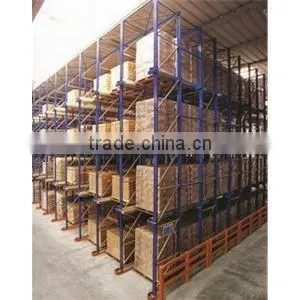 Drive in Storage Racking thumbnail-2