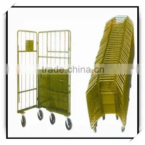 Shanghai Logistic Table Trolley thumbnail-1