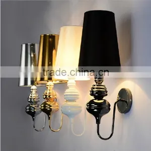 Decorate Indoor Living Room Wall Lights and Modern Wall Lamp in China Factory thumbnail-1