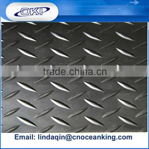 Rhomboid Matting thumbnail-1