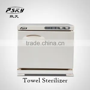 Salon UV Ultraviolet Hot Towel Warmer Sterilizer Cabinet 8L KA-8A thumbnail-2