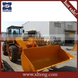 2016 High Quality Aircraft High Loaders Hot Sale in China thumbnail-1